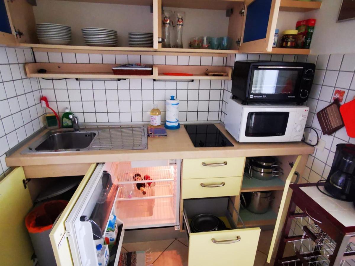 Garda Apartments In Euroresidence Екстер'єр фото
