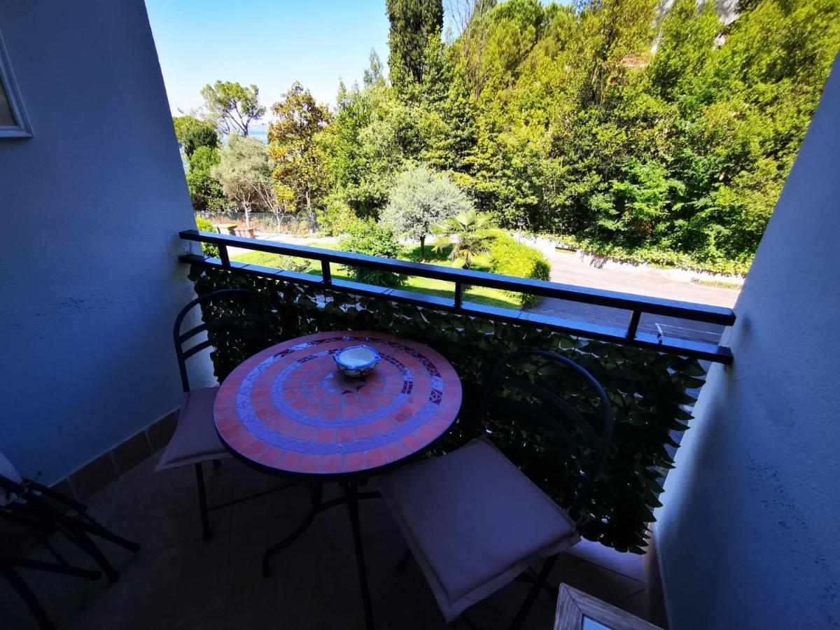 Garda Apartments In Euroresidence Екстер'єр фото