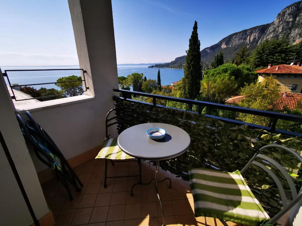 Garda Apartments In Euroresidence Екстер'єр фото