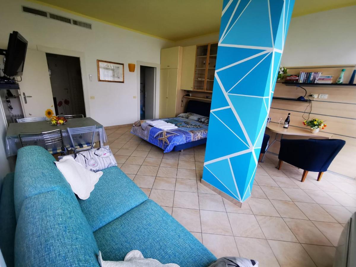 Garda Apartments In Euroresidence Екстер'єр фото
