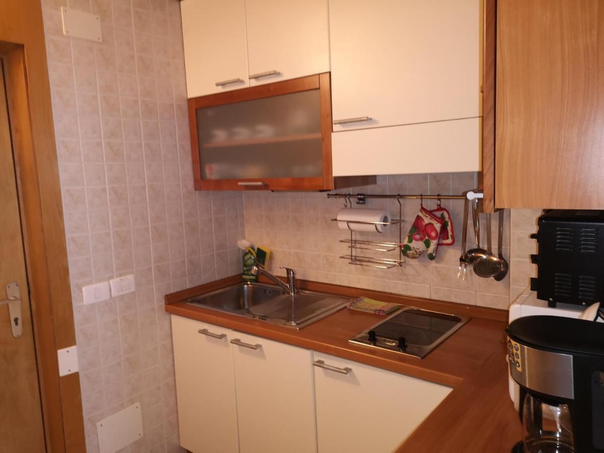 Garda Apartments In Euroresidence Екстер'єр фото
