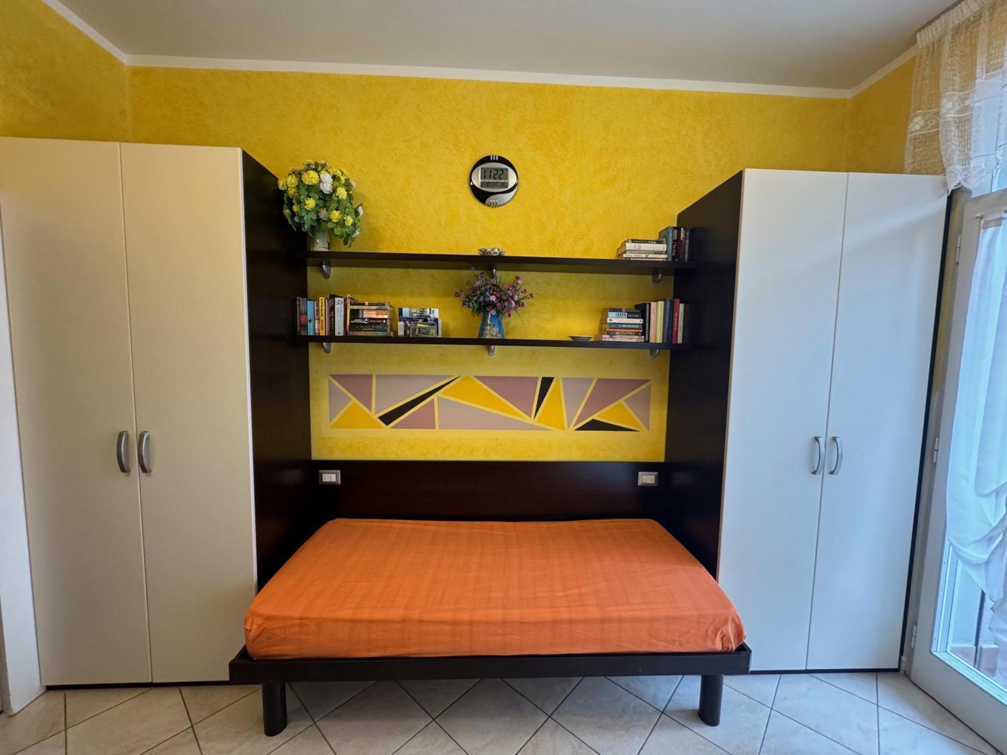 Garda Apartments In Euroresidence Екстер'єр фото