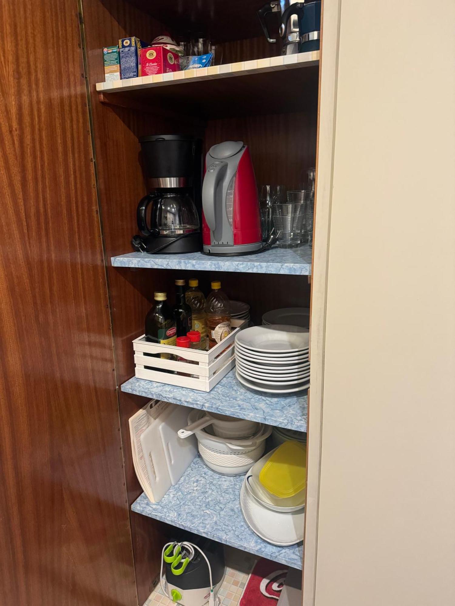 Garda Apartments In Euroresidence Екстер'єр фото