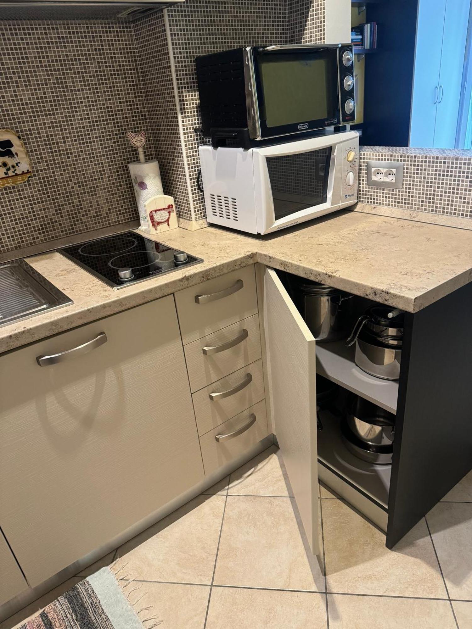 Garda Apartments In Euroresidence Екстер'єр фото