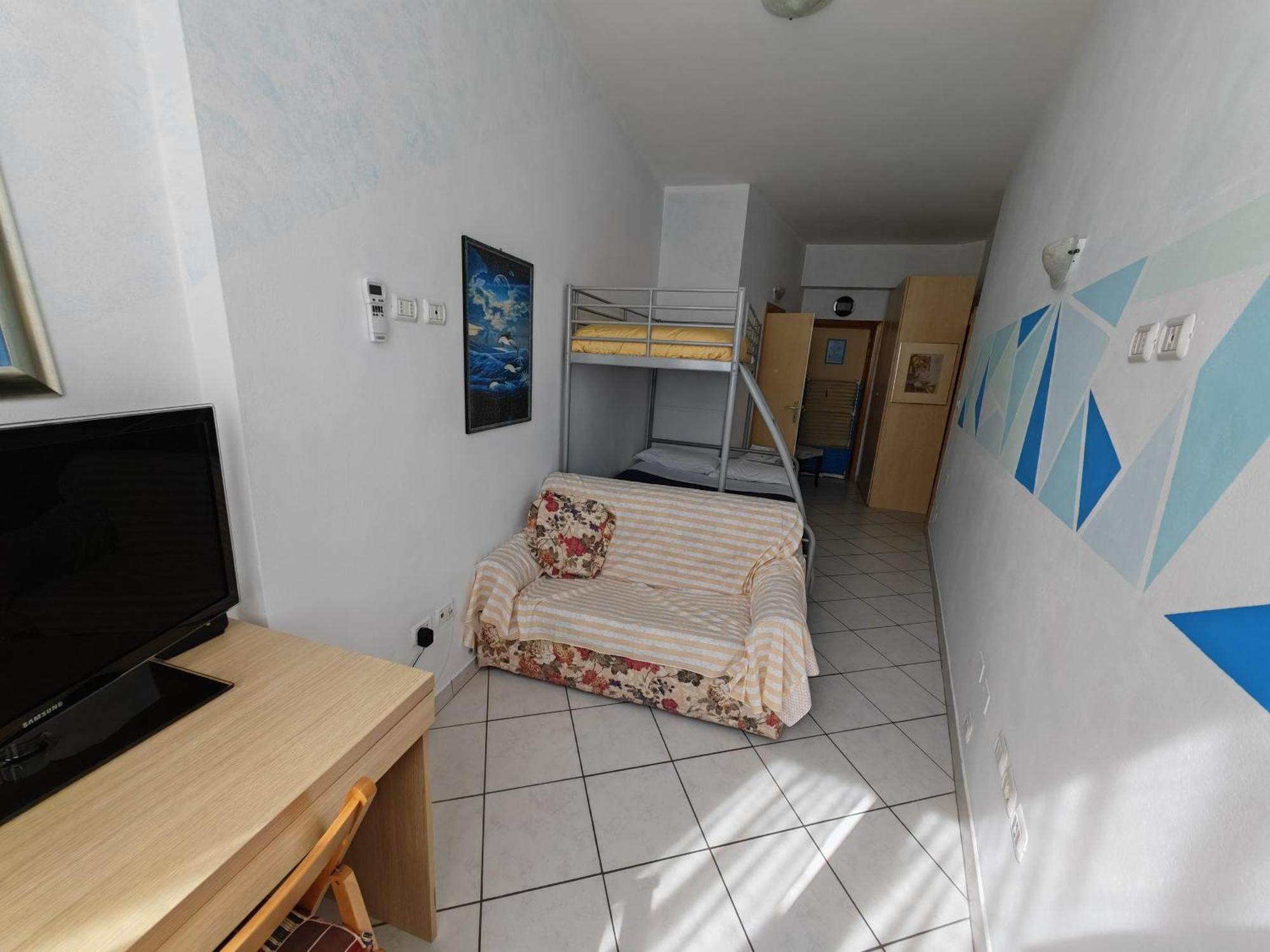 Garda Apartments In Euroresidence Екстер'єр фото