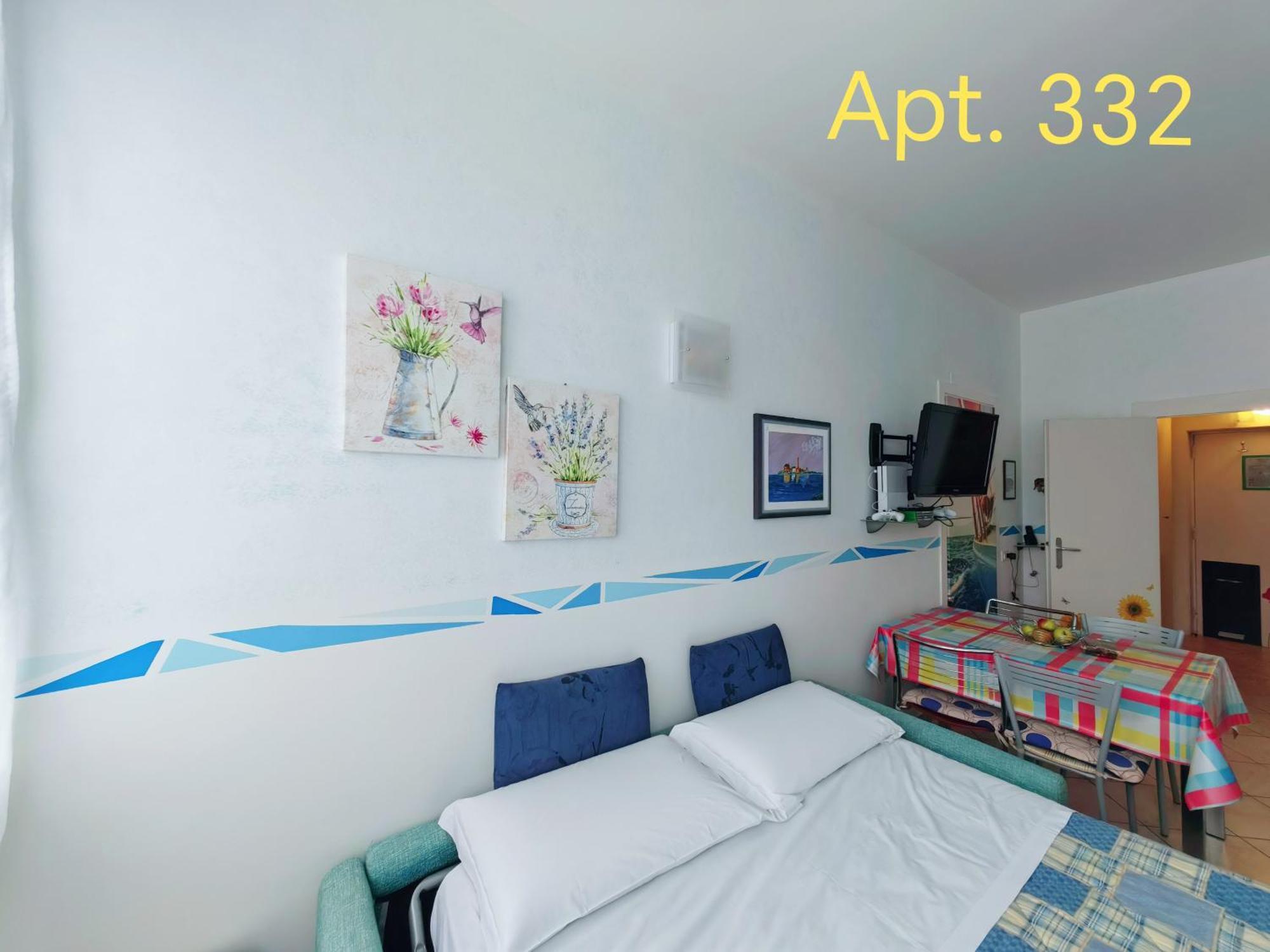 Garda Apartments In Euroresidence Екстер'єр фото