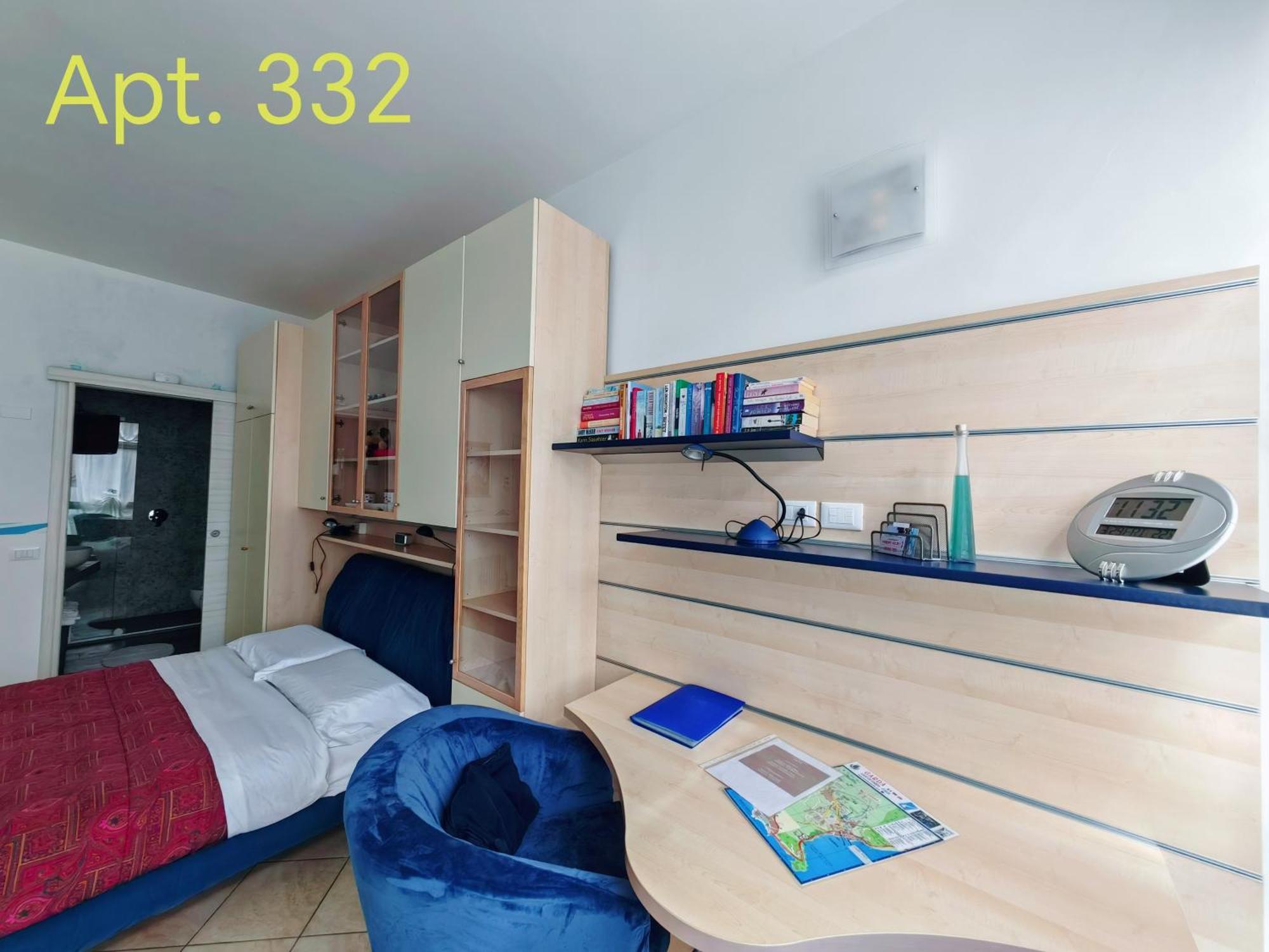 Garda Apartments In Euroresidence Екстер'єр фото