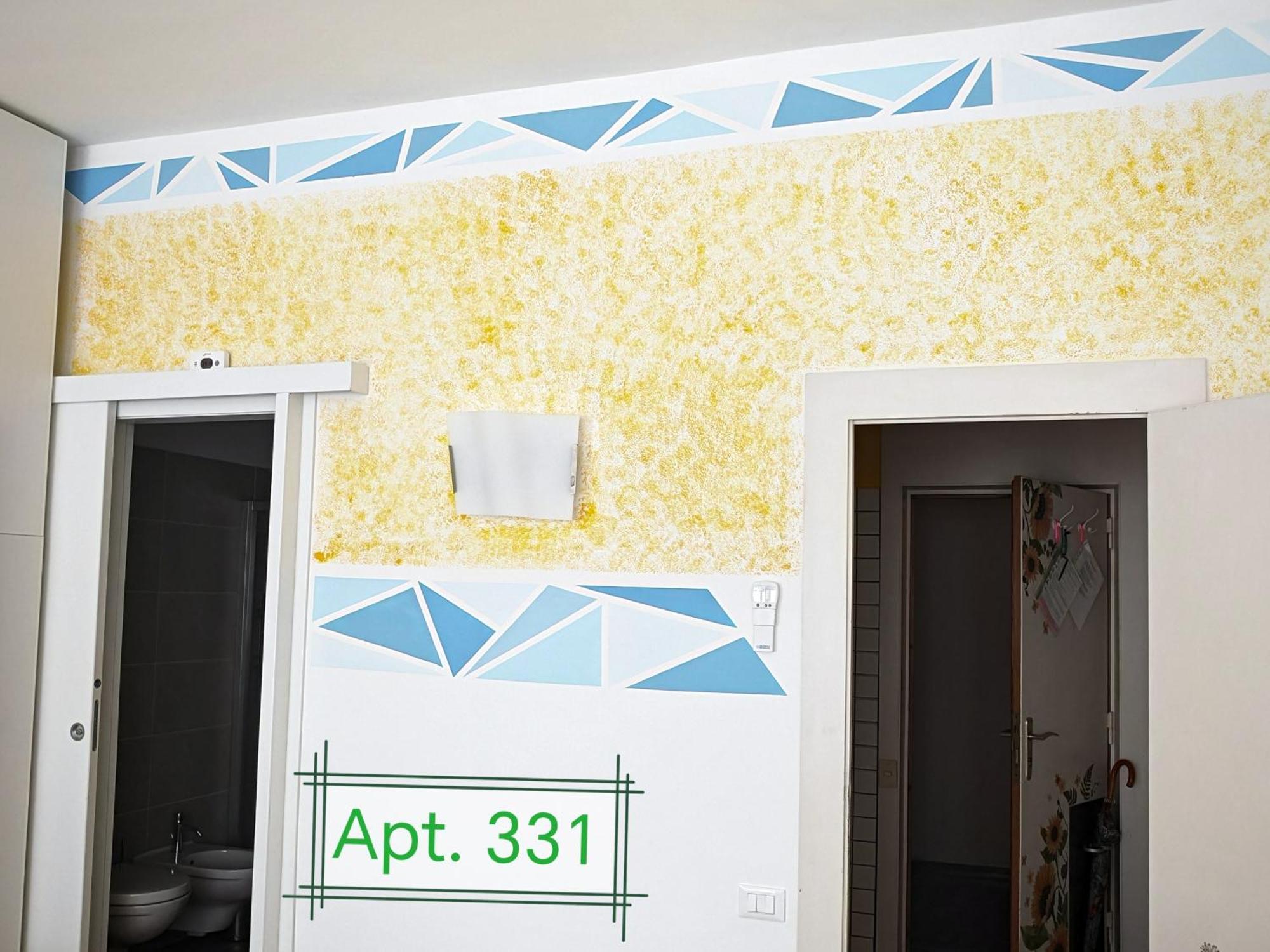 Garda Apartments In Euroresidence Екстер'єр фото