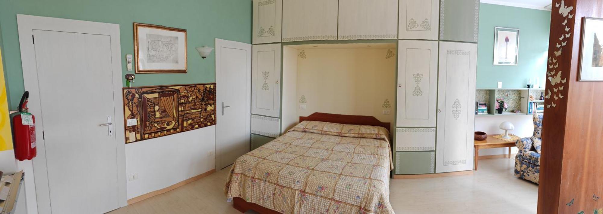 Garda Apartments In Euroresidence Екстер'єр фото