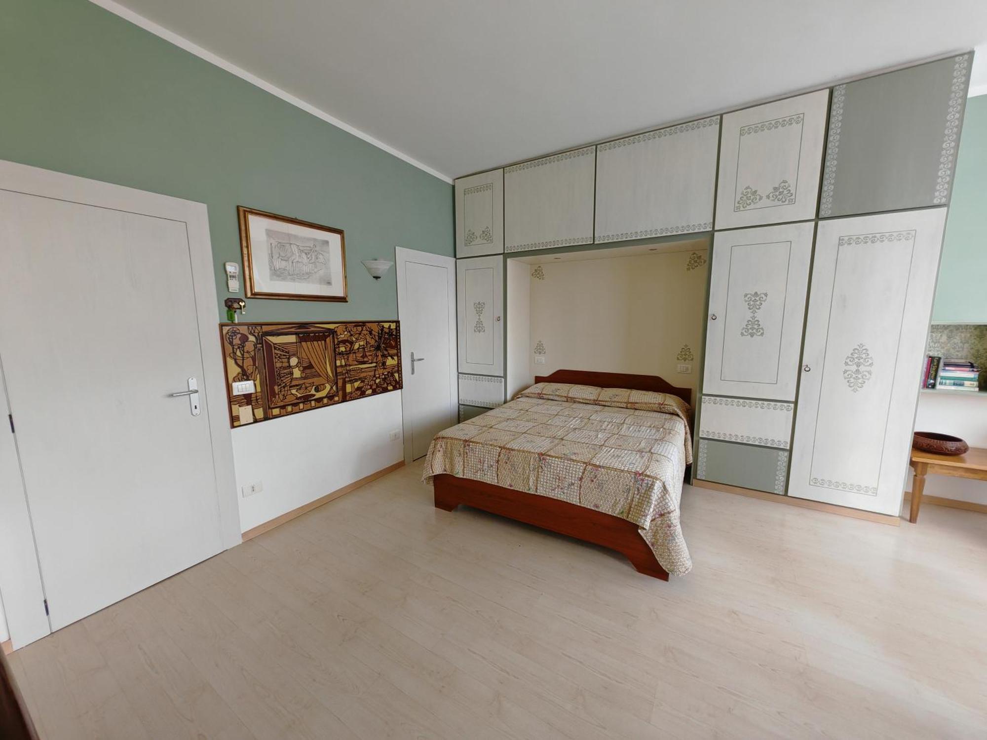 Garda Apartments In Euroresidence Екстер'єр фото