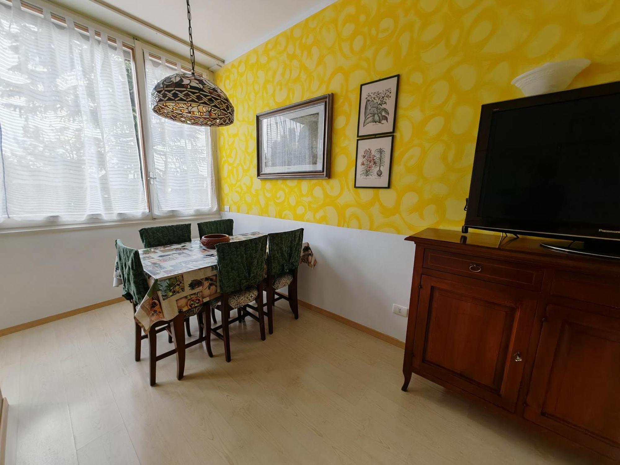 Garda Apartments In Euroresidence Екстер'єр фото
